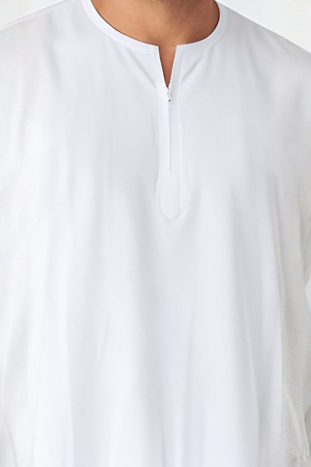 Thalj Thawb - Omani Zip-Up
