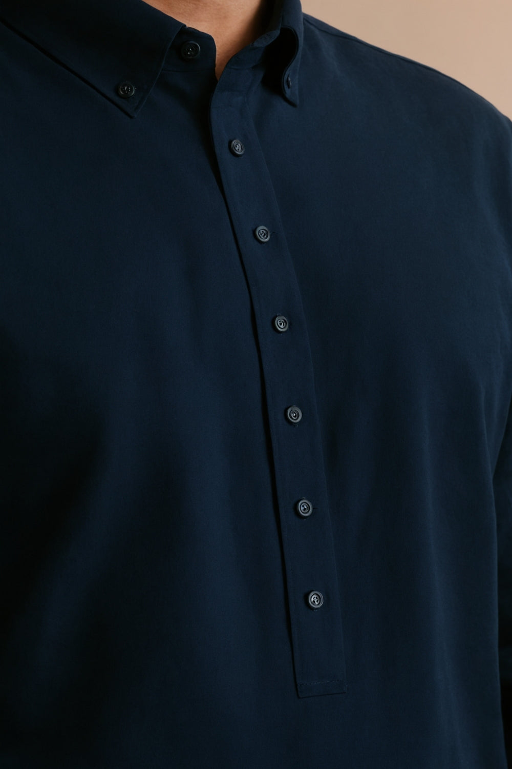 Bahr Thawb - Collar
