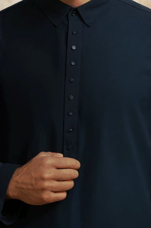 Bahr Thawb - Collar