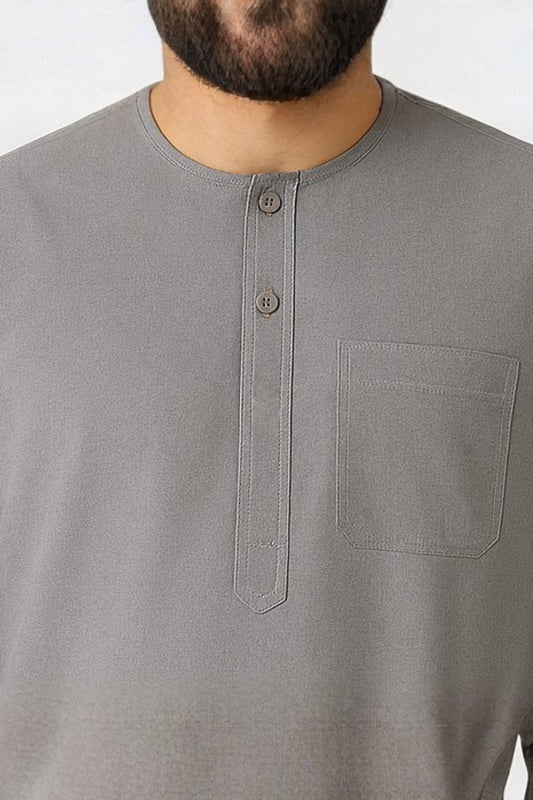 Ramaad Thawb - Omani