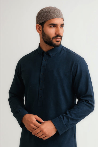 Bahr Thawb - Collar