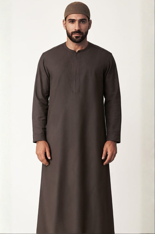 Turab Thawb - Omani